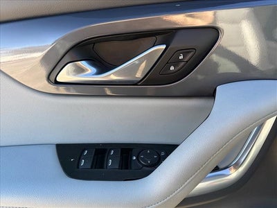 2022 Chevrolet Blazer 3LT