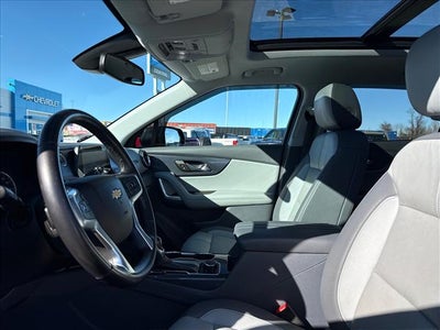 2022 Chevrolet Blazer 3LT