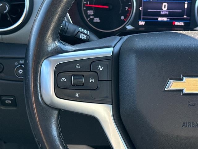 2022 Chevrolet Blazer 3LT