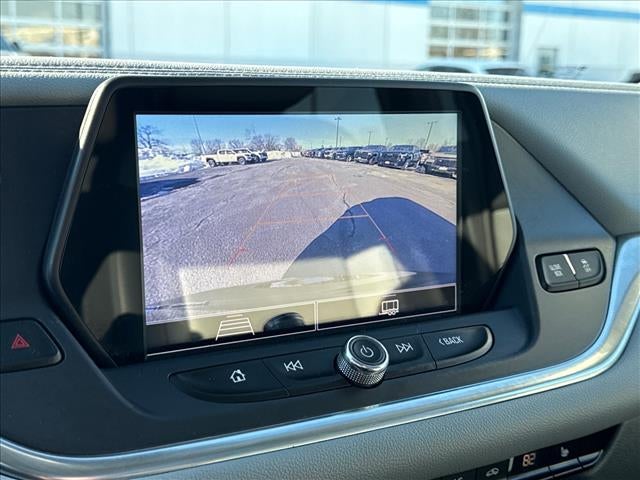 2022 Chevrolet Blazer 3LT