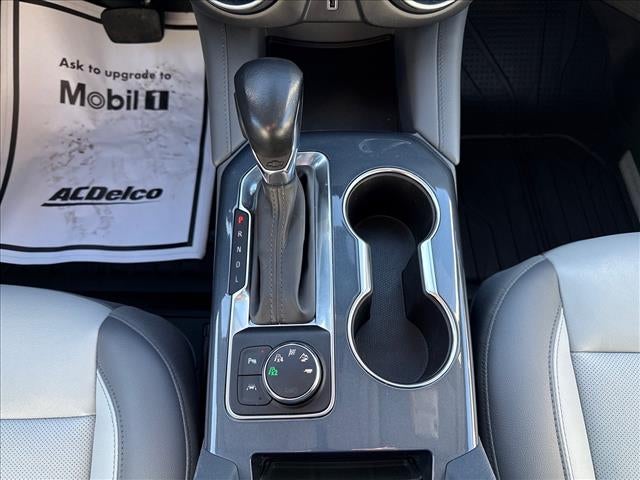 2022 Chevrolet Blazer 3LT