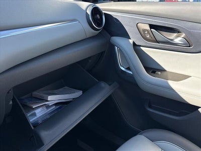 2022 Chevrolet Blazer 3LT