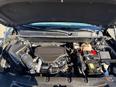 2022 Chevrolet Blazer 3LT