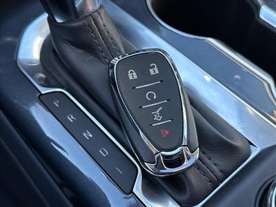 2022 Chevrolet Blazer 3LT