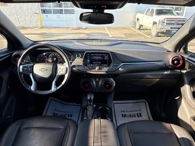 2019 Chevrolet Blazer RS