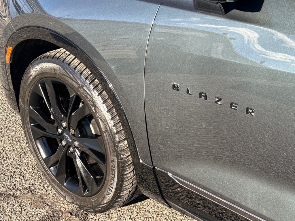 2019 Chevrolet Blazer RS