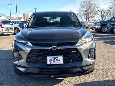 2019 Chevrolet Blazer RS