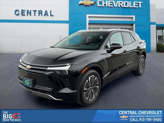 2024 Chevrolet Blazer EV LT AWD's photo