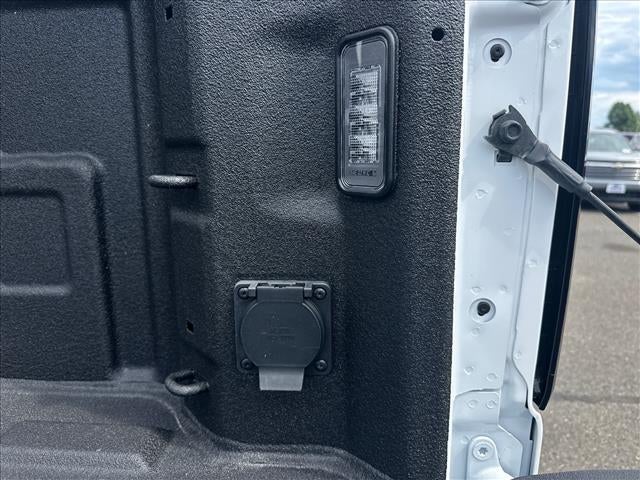 2025 GMC Sierra 1500 Elevation - Photo 12