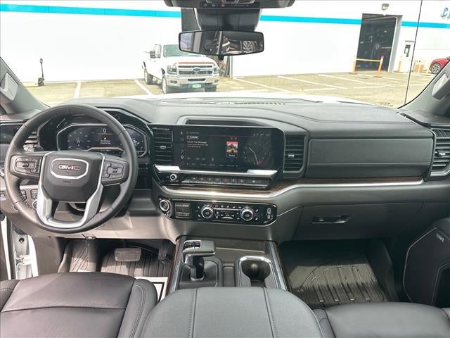 2025 GMC Sierra 1500 Elevation - Photo 18