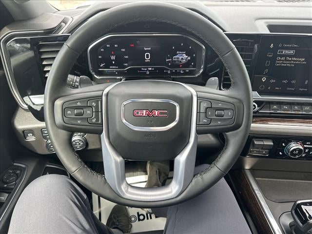 2025 GMC Sierra 1500 Elevation - Photo 19