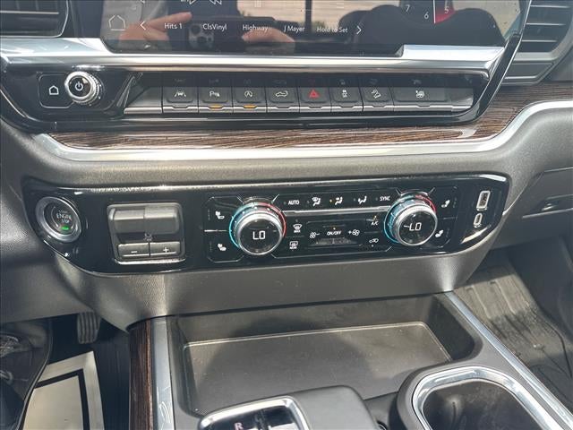 2025 GMC Sierra 1500 Elevation - Photo 24