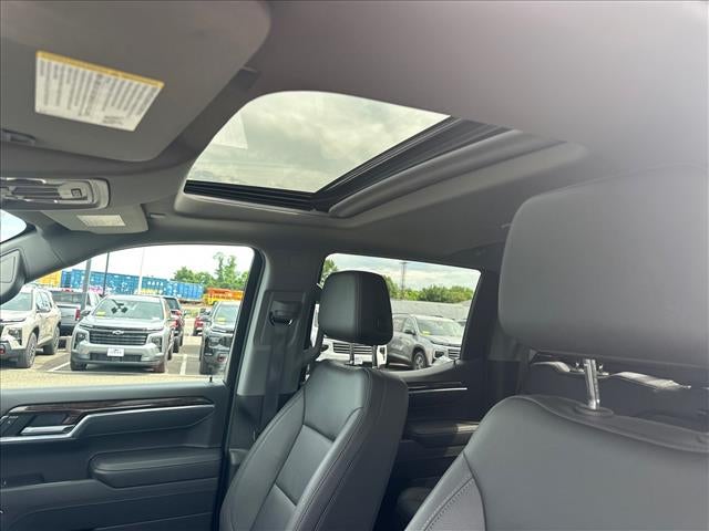 2025 GMC Sierra 1500 Elevation - Photo 28