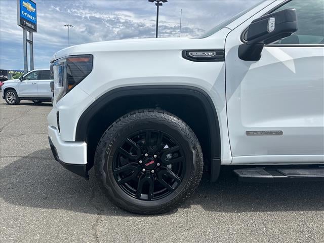 2025 GMC Sierra 1500 Elevation - Photo 30