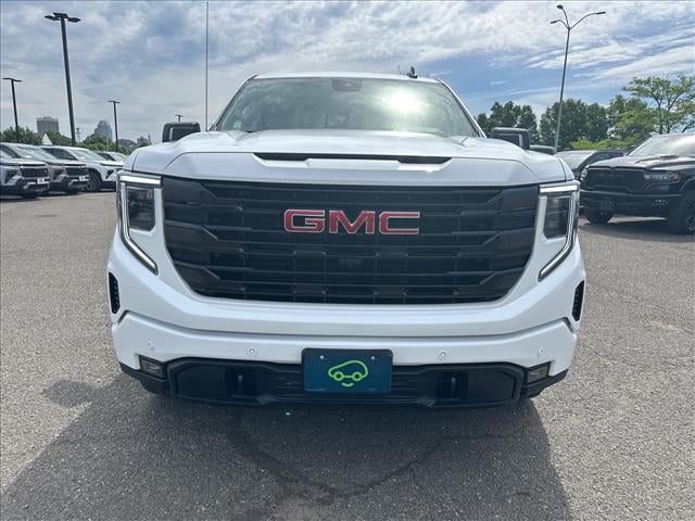 2025 GMC Sierra 1500 Elevation - Photo 32