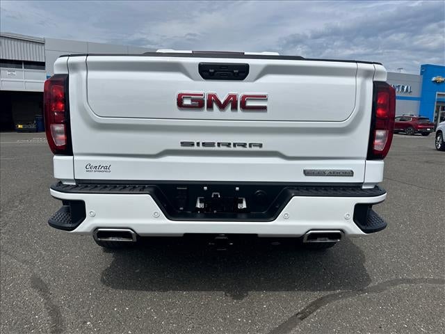 2025 GMC Sierra 1500 Elevation - Photo 33