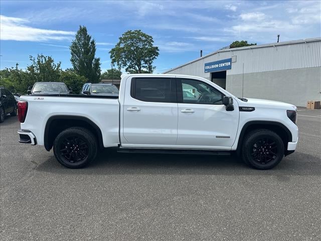 2025 GMC Sierra 1500 Elevation - Photo 7