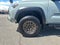 2023 Toyota Tacoma Trail Edition