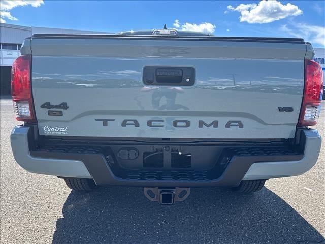 2023 Toyota Tacoma Trail Edition