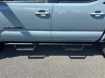2023 Toyota Tacoma Trail Edition
