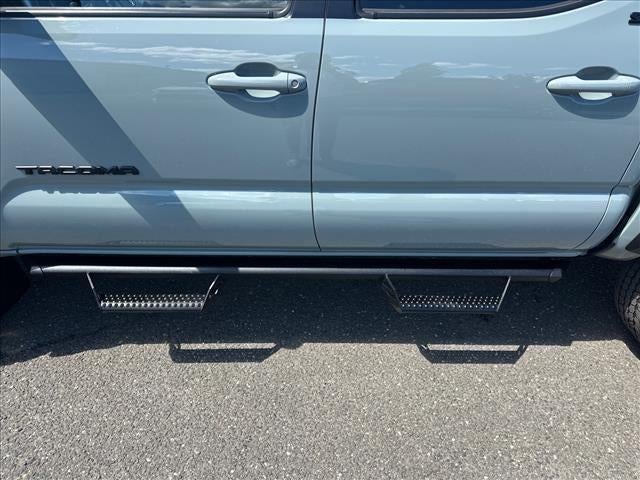 2023 Toyota Tacoma Trail Edition