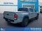 2023 Toyota Tacoma Trail Edition