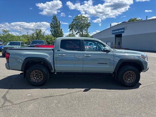 2023 Toyota Tacoma Trail Edition