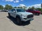 2023 Toyota Tacoma Trail Edition