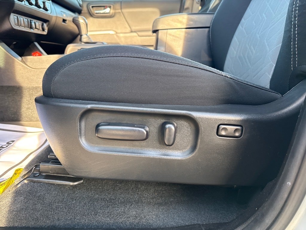 2023 Toyota Tacoma 4WD SR5