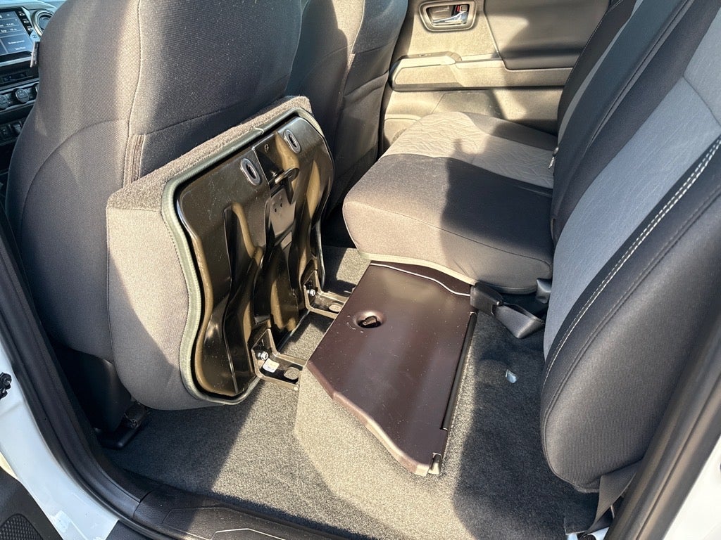 2023 Toyota Tacoma 4WD SR5