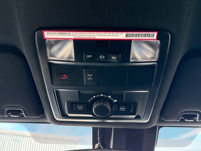 2023 Toyota Tacoma 4WD SR5