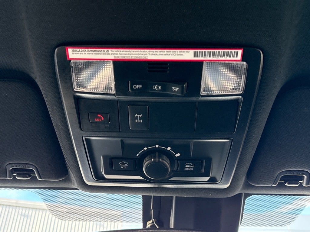 2023 Toyota Tacoma 4WD SR5