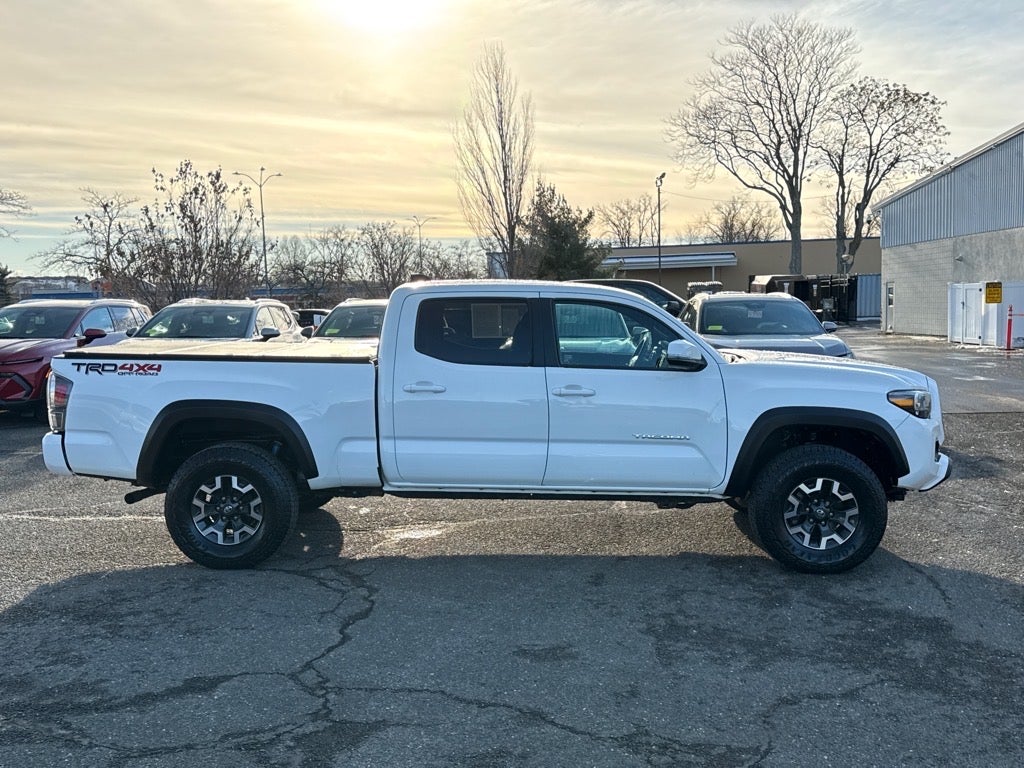 2023 Toyota Tacoma 4WD SR5
