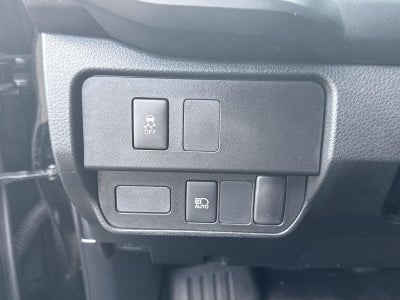 2022 Toyota Tacoma SR V6