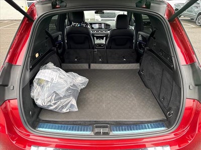 2021 Mercedes-Benz AMG® GLE 53 4MATIC®