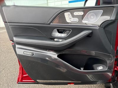 2021 Mercedes-Benz AMG® GLE 53 4MATIC®