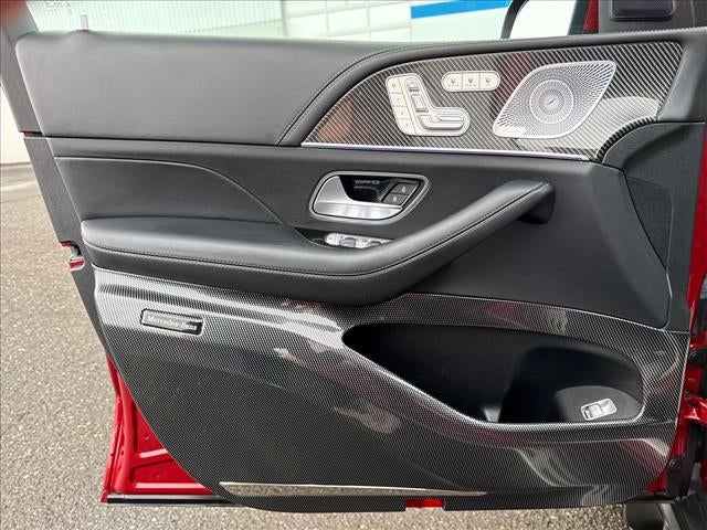 2021 Mercedes-Benz AMG® GLE 53 4MATIC®