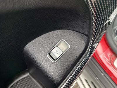 2021 Mercedes-Benz AMG® GLE 53 4MATIC®