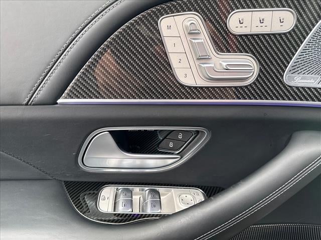 2021 Mercedes-Benz AMG® GLE 53 4MATIC®