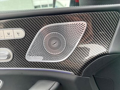 2021 Mercedes-Benz AMG® GLE 53 4MATIC®