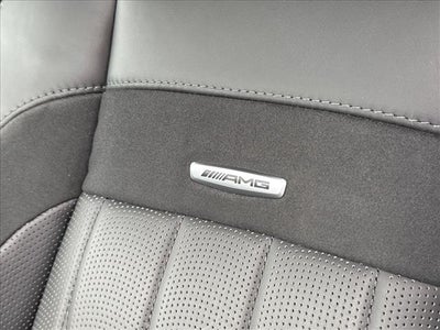 2021 Mercedes-Benz AMG® GLE 53 4MATIC®