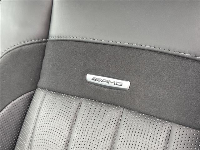 2021 Mercedes-Benz AMG® GLE 53 4MATIC®