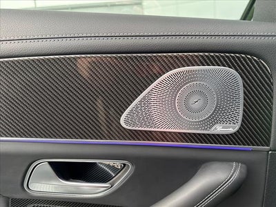 2021 Mercedes-Benz AMG® GLE 53 4MATIC®