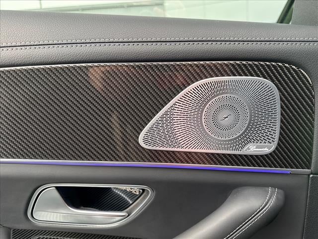 2021 Mercedes-Benz AMG® GLE 53 4MATIC®