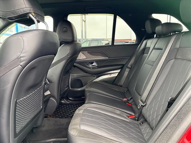 2021 Mercedes-Benz AMG® GLE 53 4MATIC®