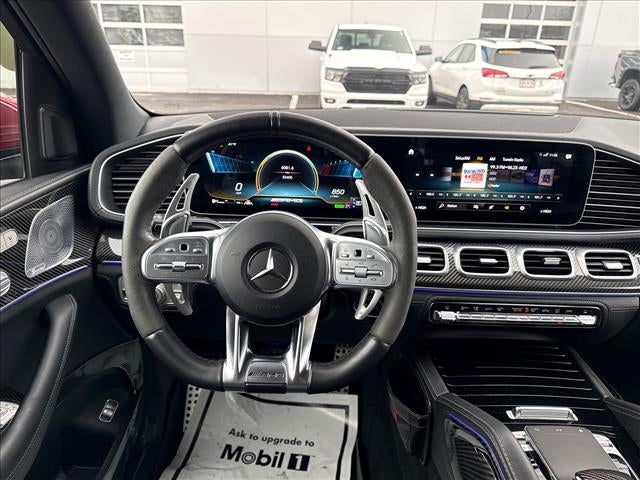 2021 Mercedes-Benz AMG® GLE 53 4MATIC®
