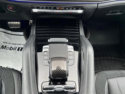 2021 Mercedes-Benz AMG® GLE 53 4MATIC®