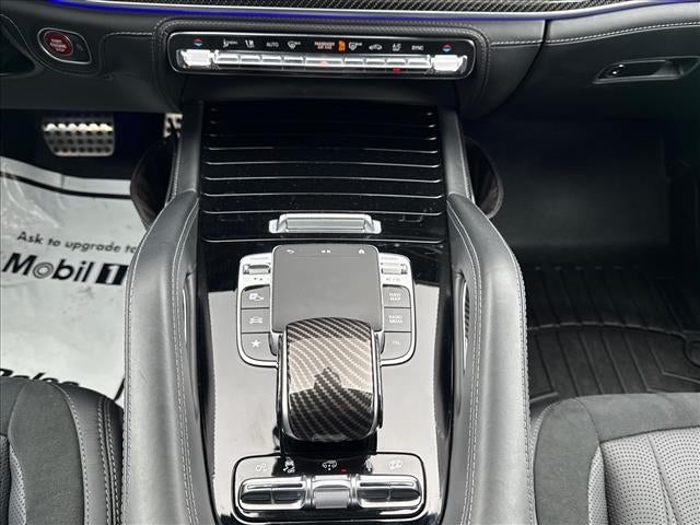 2021 Mercedes-Benz AMG® GLE 53 4MATIC®