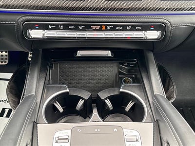 2021 Mercedes-Benz AMG® GLE 53 4MATIC®