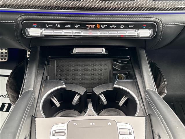 2021 Mercedes-Benz AMG® GLE 53 4MATIC®